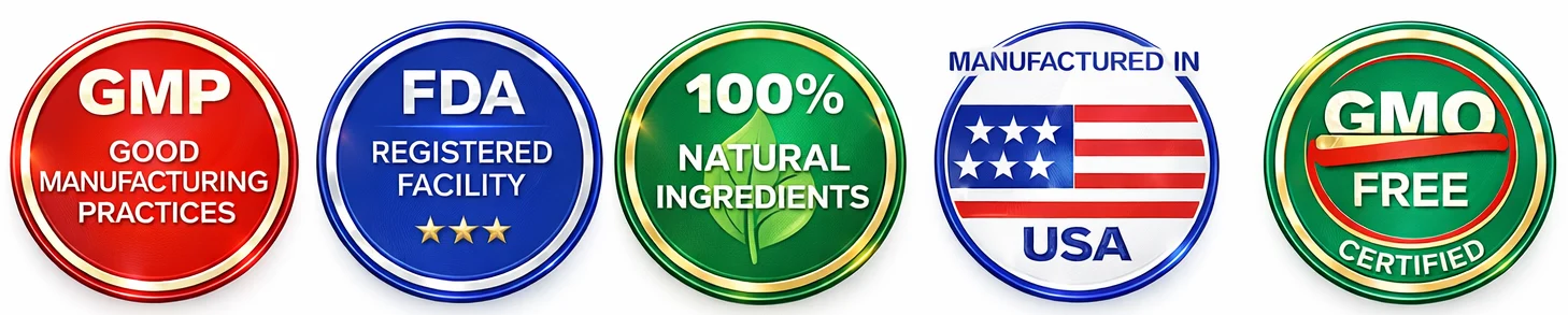 MetaFlow Quality Tested and Certified Blood Sugar Support Formula